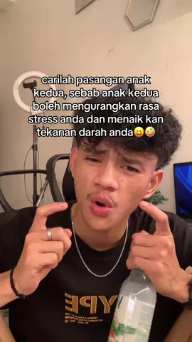 Info anak ke 2