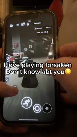 ROBLOXXX IS TOO HARDDD #forsaken #fypシ #viralvideo #gaming #chanceforsaken 