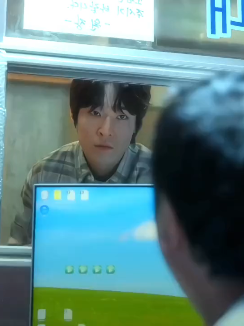 pecinta tumis teri 🤭🤭 #trigger #yujeongtae #actor #kdrama #margack