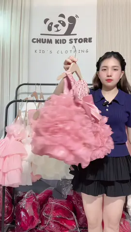 Quá trời quá đất yêu luôn các chị ạ 🥰🥰#damcongchua #vaycongchuachobegai 