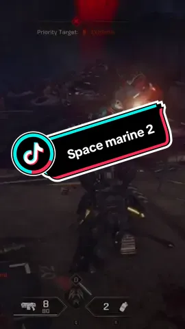 #fyp #clips #warhammer40kspacemarine2 Come join us live Monday-Friday 8:00pm-11:00pm link is in the bio