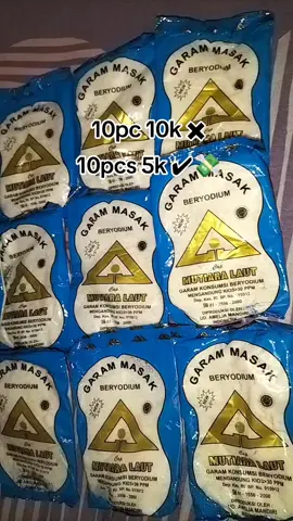 #garammasak #garamberyodium 