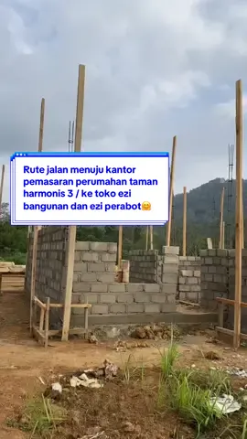 Hallo guys ini kita tunjukin rute jalan dari rumah dinas wali kota solok atau dari daerah tembok ke kantor pemasaran perumahan taman harmonis 3 atau toko ezi bangunan dan perabot yaa guys🙌🏻😁#4u #fyp #perumahansubsidi #kotasolok #rumahidaman #fyppppppppppppppppppppppp #perumahan 