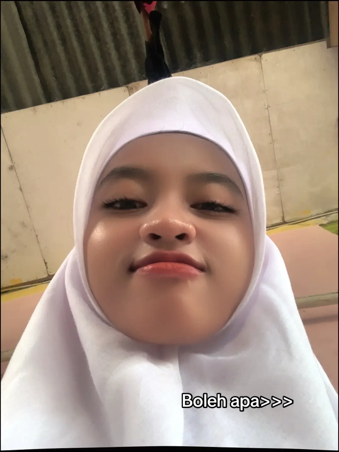 BOLEH APA!!😜#dangdut #liriklagu #fyp 