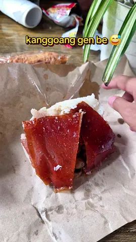 jeg wareg seger yen be kekene unduke 😁 #babiguling #tiktokfood #kuliner #semetonbali #viral  #mayah #hutang 