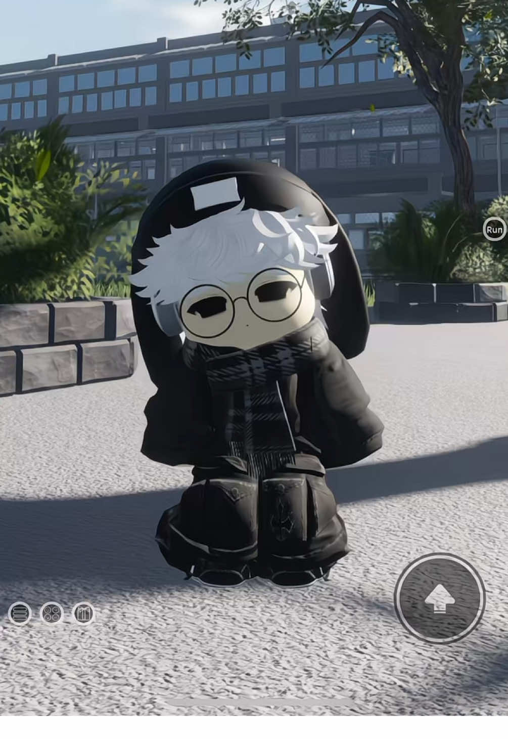 fit check tirizz🥶  #bocilroblox #outfitroblox #roblox #fypシ゚ #backtoschool #robloxjanganpergi 
