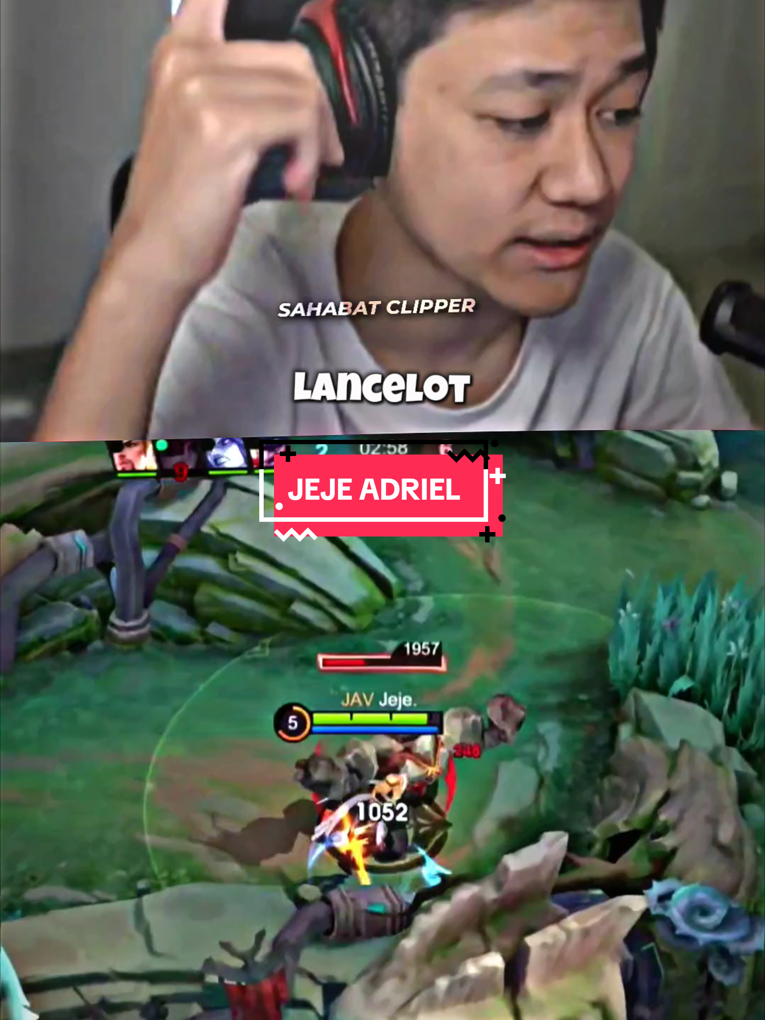 Prioritas Jungler di patch sekarang di high rank🤯🤔 #mplseason15 #mobilelegends #mobilelegends_id #jejeadriel #promoseruweekend #fyp 