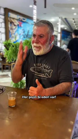 HER ŞEYİN ÖLÇÜSÜ HAKKANİYETTİR‼️ .. Hakkaniyet terazisi dengede olmalı, dengede değilse ne olur peki? Onu da siz söyleyin😊 .. 📍Semra Aksu Cad. No:1 Çiğli/Karşıyaka (Çiğli Aktarma Merkezi Yakını) ☎️0232 386 38 64 Paket Servisimiz Mevcuttur! .. #balıkçımustafa #balıkekmek #izmir #karides #beniöneçıkart #lezzet #karşıyakalıyız 