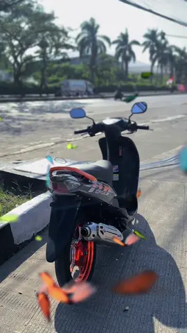 🌤️ #propermio #miosporty #mio #mioproper #5tl #promoseruweekend #modifikasimio 