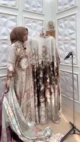 #promoseruweekend #fypsounds #outfitideas #gamis 