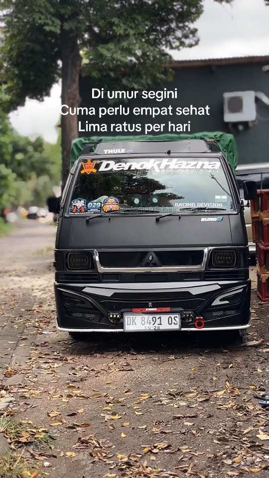 Ngabisin draf #beranda #fypシ゚viral🖤tiktok #xyzbcaa #eltitusi_indonesia #mitsubishi #l300_pickup 
