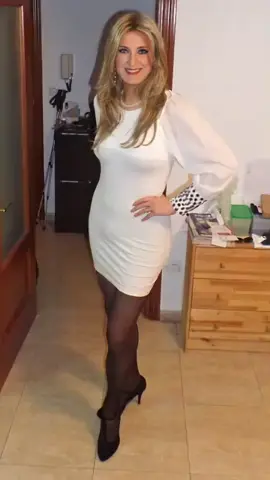 Good morning 🌄💋❤️#cd #crossdresser #housewife 