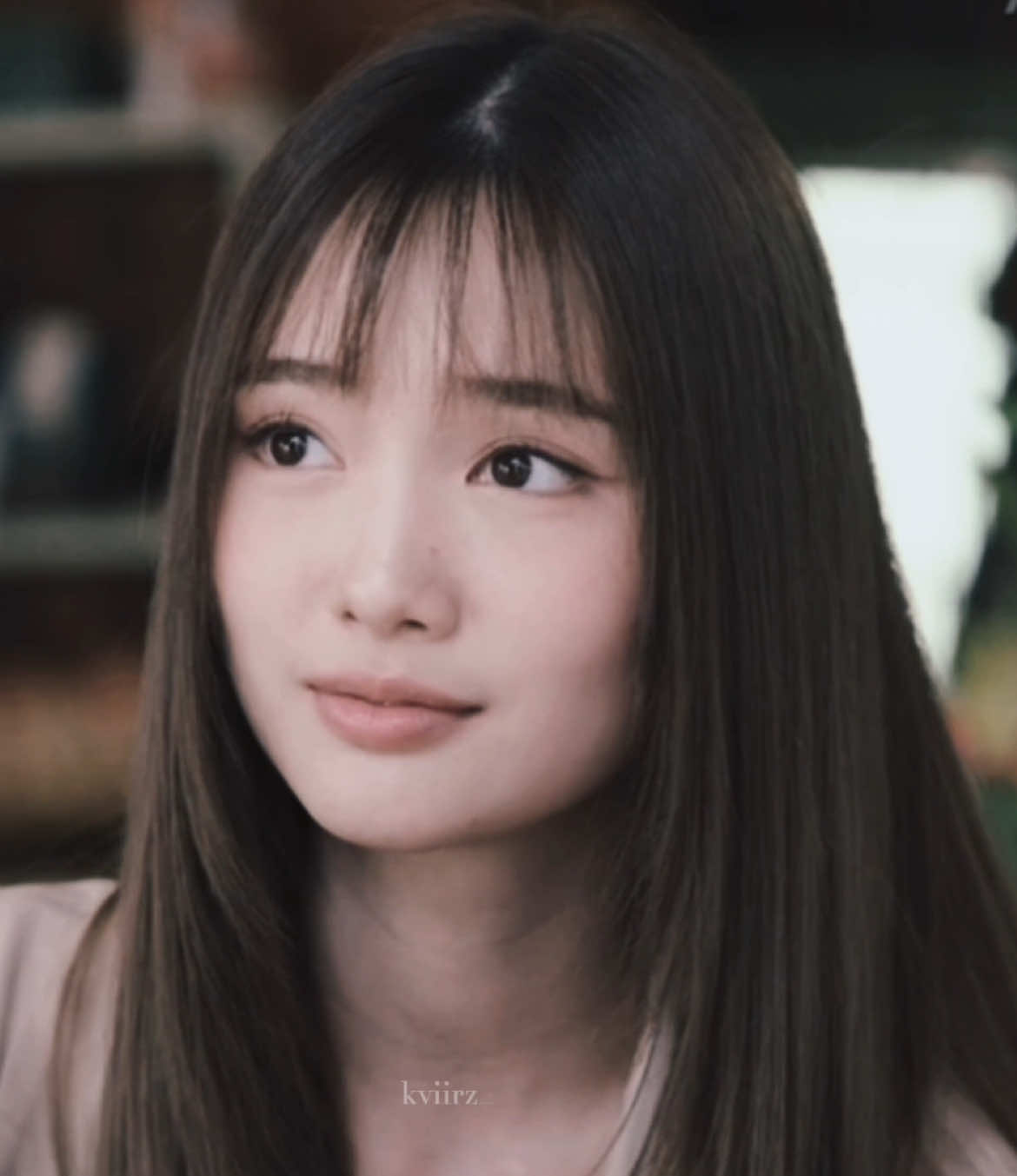 SHE LOOKED SO GOOD IN TODAYS EP I COULDNT STOP THINKING ABT HER, I had to edit her 2 minutes of screen time. #whalestorexoxo #piploykanyarat #piploy #noey 