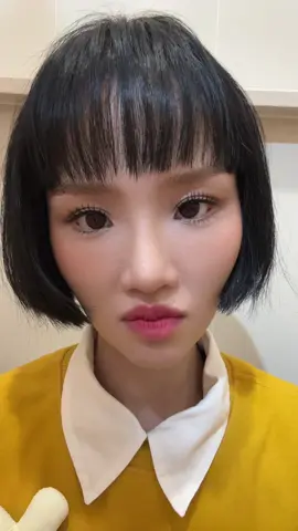 đang sắp nói mà cha nào xả nước vậy😒 #miule 