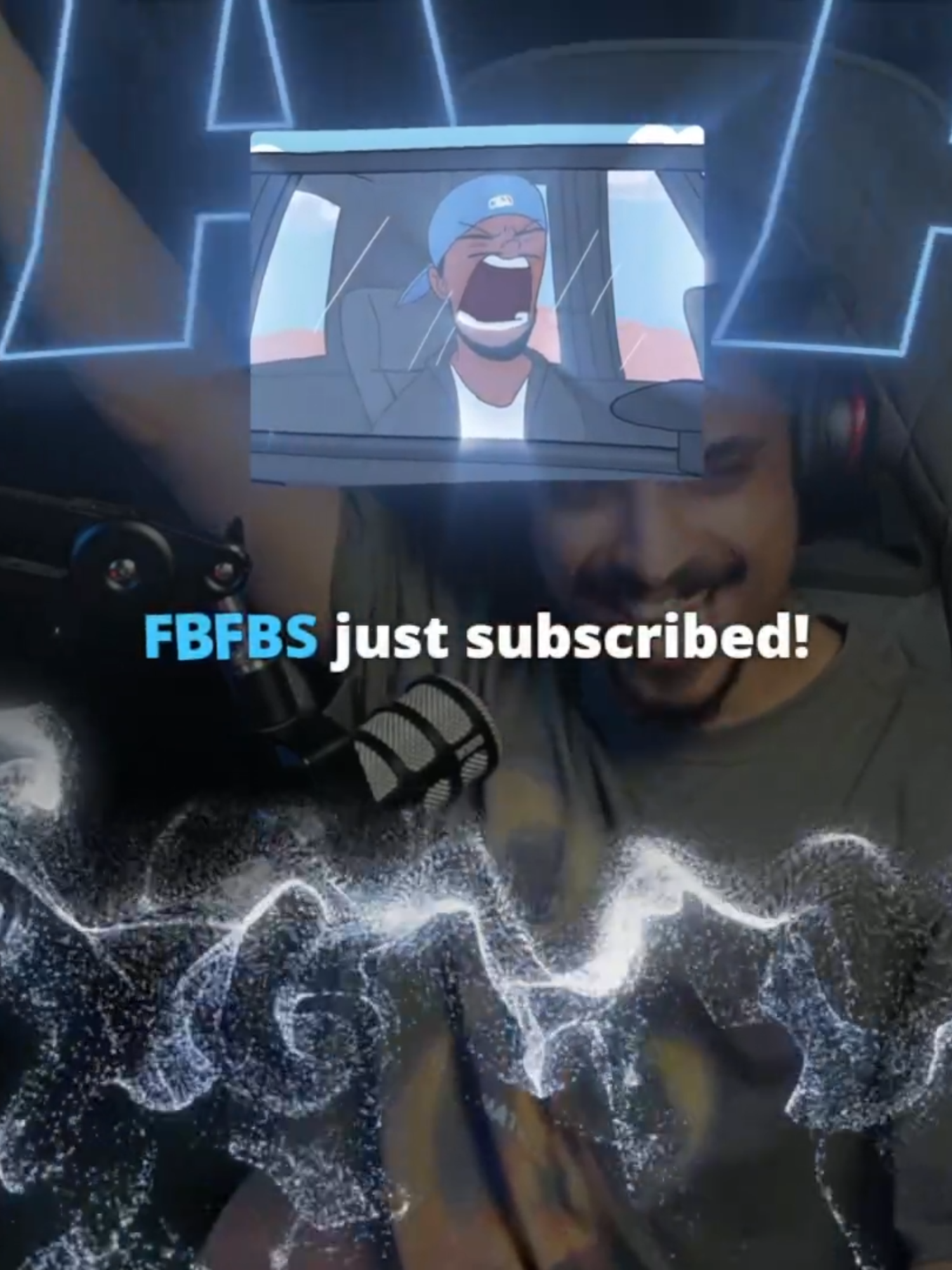 ❤️اخذت الاليرت من اطلق متجر @special.alert #streamer#kick #donation #subscribe