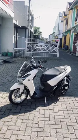 #leximodifikasi #lexi125 