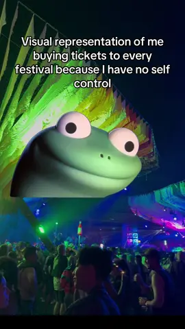 Self control who? 😭😭 #MemeCut #MemeCut #noselfcontrol #edm #rave #ravetok #edmtiktok #fyp #CapCut #festival #festivalseason #plurr #lizard #MemeCut #Meme #MemeCut 
