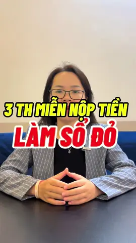 Thông tin hữu ích về việc làm sổ đỏ dành cho cô chú anh chị | Em An Bất Động Sản #jadesquare #anbatdongsan 