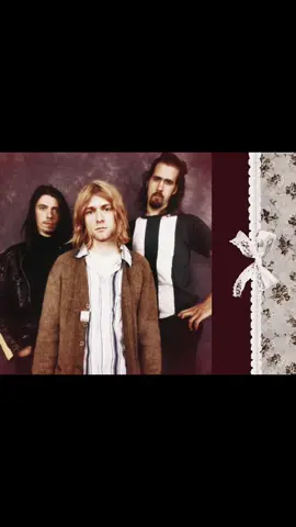 #KURTCOBAIN—their is a boy I knowww #kurtcobain #kurtcobainedit #nirvanafans #nirvanaedit #rock #grunge #1994 #kurtdonaldcobain #90s #foryouu #viral #davegrohl #kristnovoselic #trending #edit #editors #CapCut 