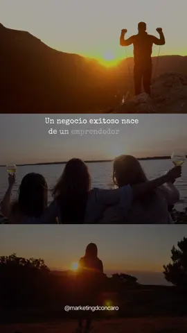 “Tu negocio digital no comienza con una estrategia… comienza contigo. 🌱 Cuando decides liderar con autenticidad y aportar valor real, tu mensaje conecta, tu comunidad crece y el miedo se transforma en acción. El primer paso siempre es el más difícil, pero también el que abre todas las puertas. 🚪✨ Hoy pregúntate: ¿qué te detiene de empezar? Si este es tu recordatorio para dar el salto, deja un 💬 y cuéntame: ¿Qué te gustaría crear en el mundo digital?” 👉 Guarda este reel si necesitas recordarte que el momento perfecto no existe. 👉 Comparte con alguien que quiere emprender pero aún no se atreve. #MarketingDigitalParaPrincipiantes #EmprenderSinMiedo #NegociosDigitales #CreaTuNegocioOnline #MarketingConPropósito #ViveDeTusIdeas #EmprendeHoy   