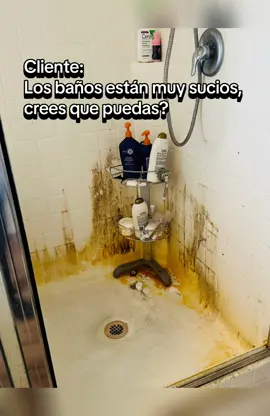 como me gusta encontrar los baños 🥴🥰  la diferencia es abismal  #houscleaning #latinas #limoiezaprofunda #deepclean #movein #california #emprendimiento #cleaningmotivation #comomegusta #cleaningtiktok 