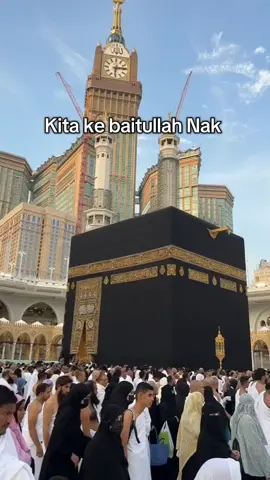 Bismillah semoga terwujud segera 😇 #baitullah #kabah #umrah #doa  #mekkah #masjidilharam 