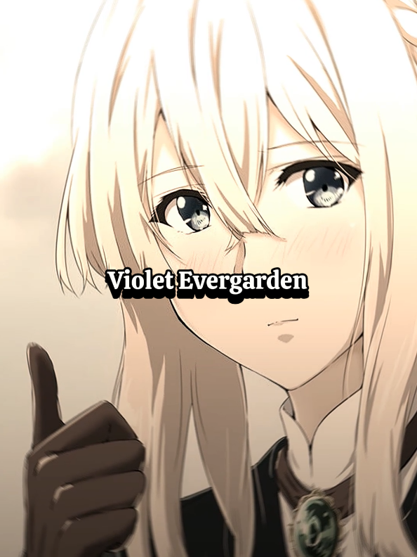 Membalas @sadonly_end  Definisi cantik yg sesungguhnya 🔥 #fyp#anime#violetevergarden#animeedit#alightmotion#preset#fypanimeッ 