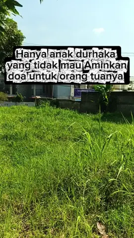 DOA UNTUK ORANG TUA . #doa orangtua  #fyp 