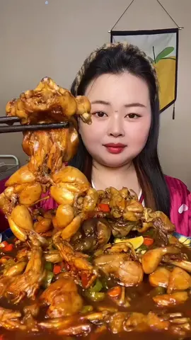 Mukbang Video #mukbang #asmr #chinesefood #eatingsounds #relaxingsounds #foodmukbang #asmrmukbang 