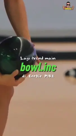Ayo bro n sis! Cobain keseruan main Bowling di Entertainment District PIK2, dilengkapi dengan 30 lane berstandar internasional dengan visual Cosmic Bowling super keren ditambah area VIP room yang luas bikin suasana makin nyaman untuk dinikmati bersama keluarga ataupun kerabat. #bowling #entertainment #entertainmentdistrict #strike #fypシ #opagaul #viral 
