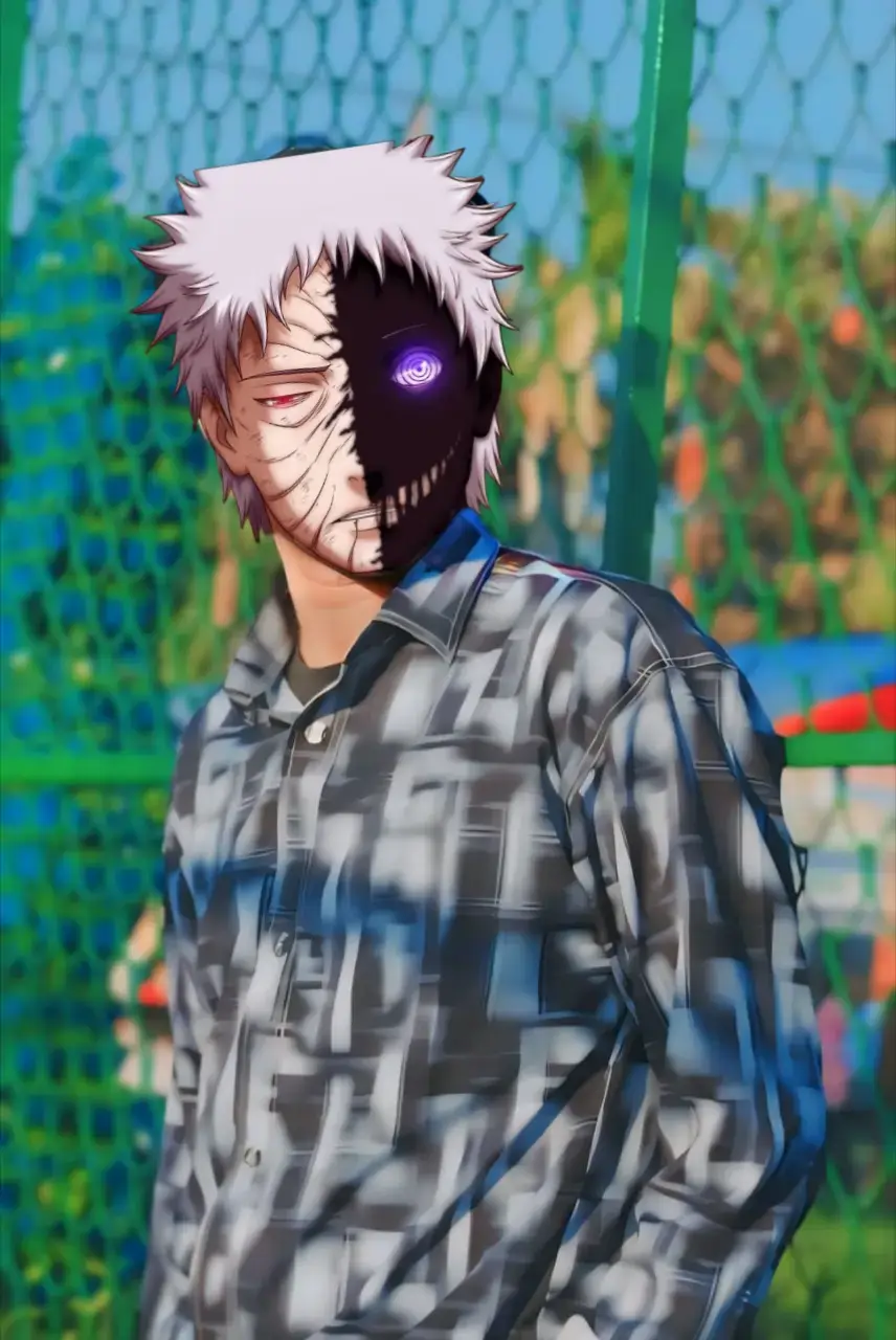 #OBITO #RIDOY 