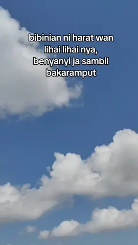 Kada percaya aku binian Wahini🤣😭#storybanjarmasin #storybanjarmasinbungas😁✌ #kalimantanselatan #fypシ #fypシ゚viral🖤tiktok 