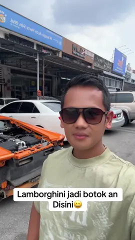 #lamborghini