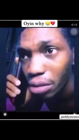 Oyin do me this one @MC BRUKS #funnyvidoes #memes #shortfilm #newsound #naijatiktok #blowitup #whatsappstatus #viralsound 