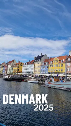 denmark 2025