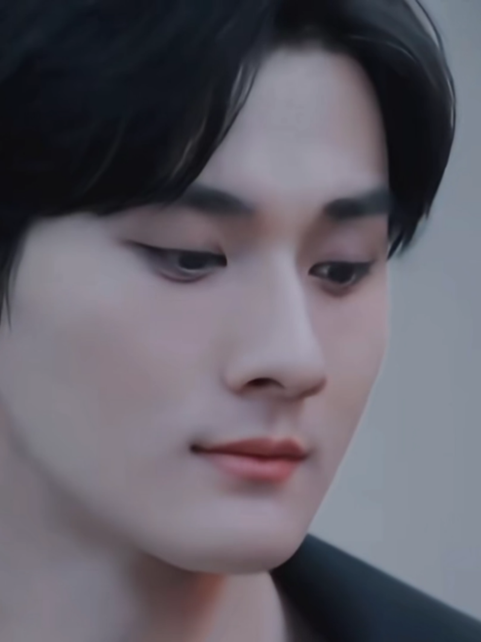 Shen wenlang itu mukanya nyenengin banget 🥰😍. tapi kalau ngomong tuh, sering bikin orang emosi 🤭  #oceanjiang #jiangheng #abodesire #desiretheseries #desire4 #seekyli #lipeien 