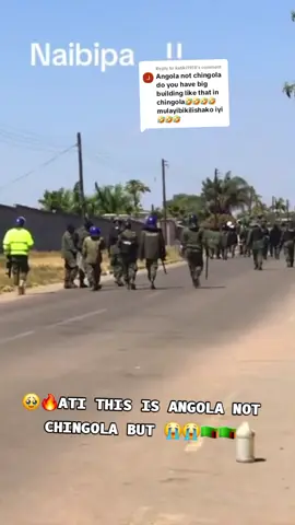 Replying to @katiki1978 #ZEDTIKTOK😭😭🛑🔥RIOTS #Riots have erupted in Chingola's Chiwempala area, with stone dealers protesting against being denied access to the pit, leading to looting, gunshots, and injuries.#ZEDTIKTOK😭😭🛑🔥 #ZEDTIKTOK #creatorsearchinsights #🇿🇲🇿🇲🇿🇲🇿🇲Most #YOU #zedtiktok🇿🇲🇿🇲 