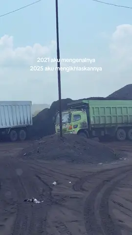 #DRIVERMUDA💫  #haulingbatubara  #haulingkalimantan  #anaktambangkalimantan 