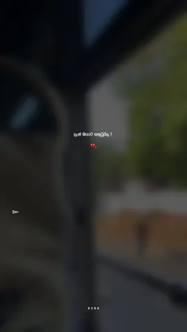 සතුටුයි ද ! 💔🫀