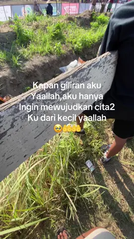 Bismillah #bismillahfypシ #gastrack_id #gastrackindonesia #bebekmodif #fypシ゚viral 
