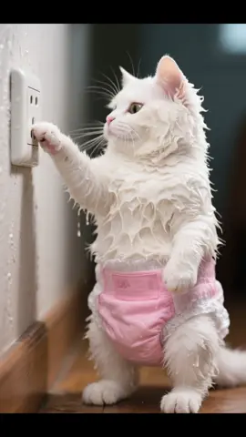 #fentysuperbrandday #funnyvideos #cat #cute #tiktok 