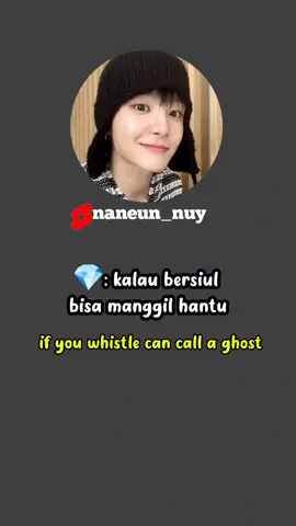 nantangin hantu🤣 #트레저 #treasure_yg #treasure #jihoon #live 