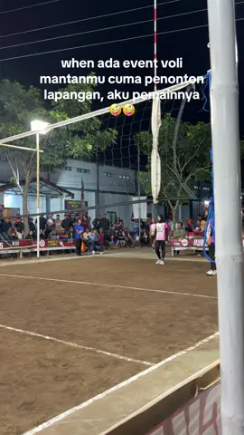 petantang petenteng #fyp #volleyball #voliasik #satriamudangering 