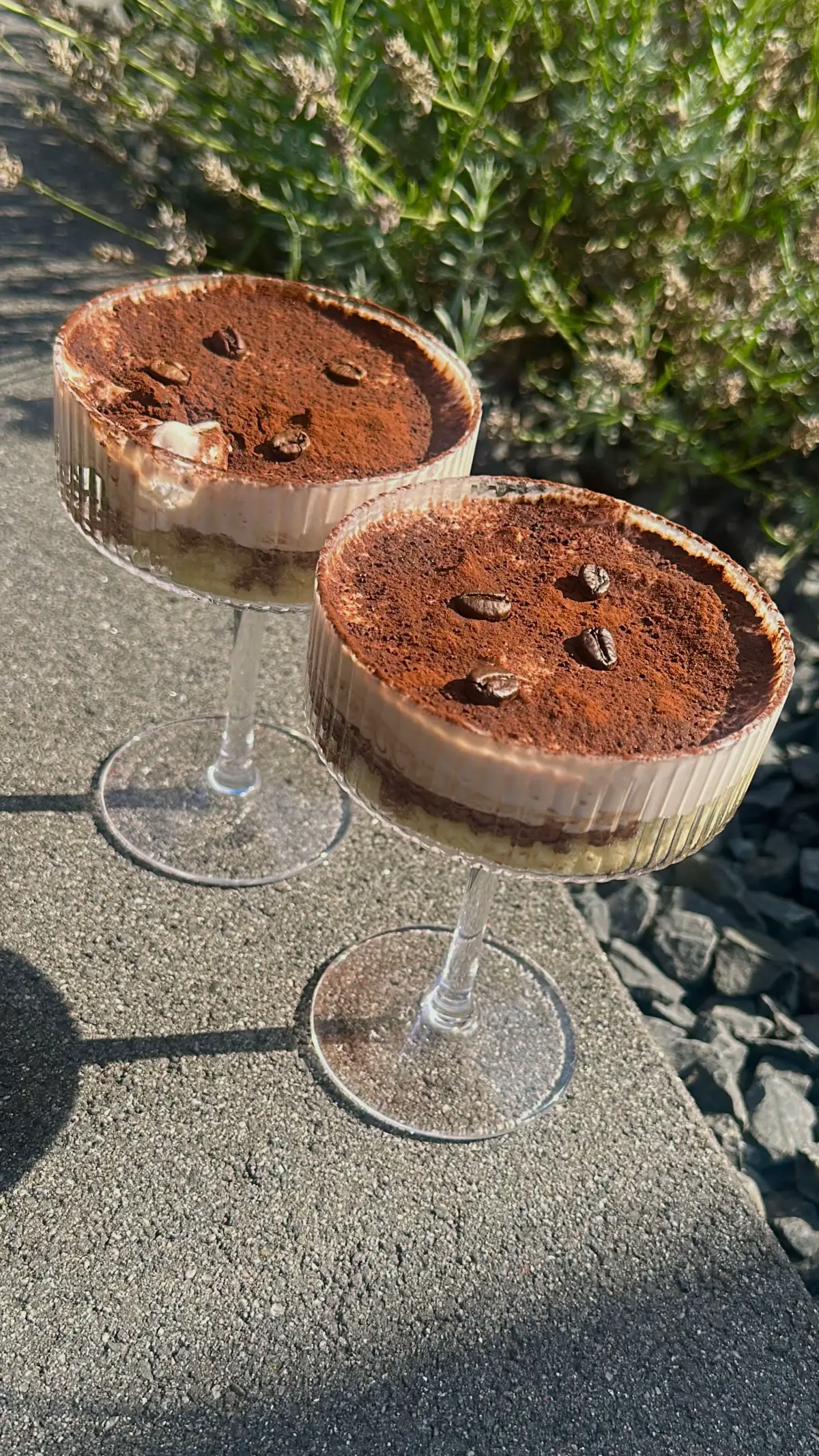 #tiramisu #protein #proteinrezepte #schnellerezepte #schnelleküche #dessert #dessertglas 