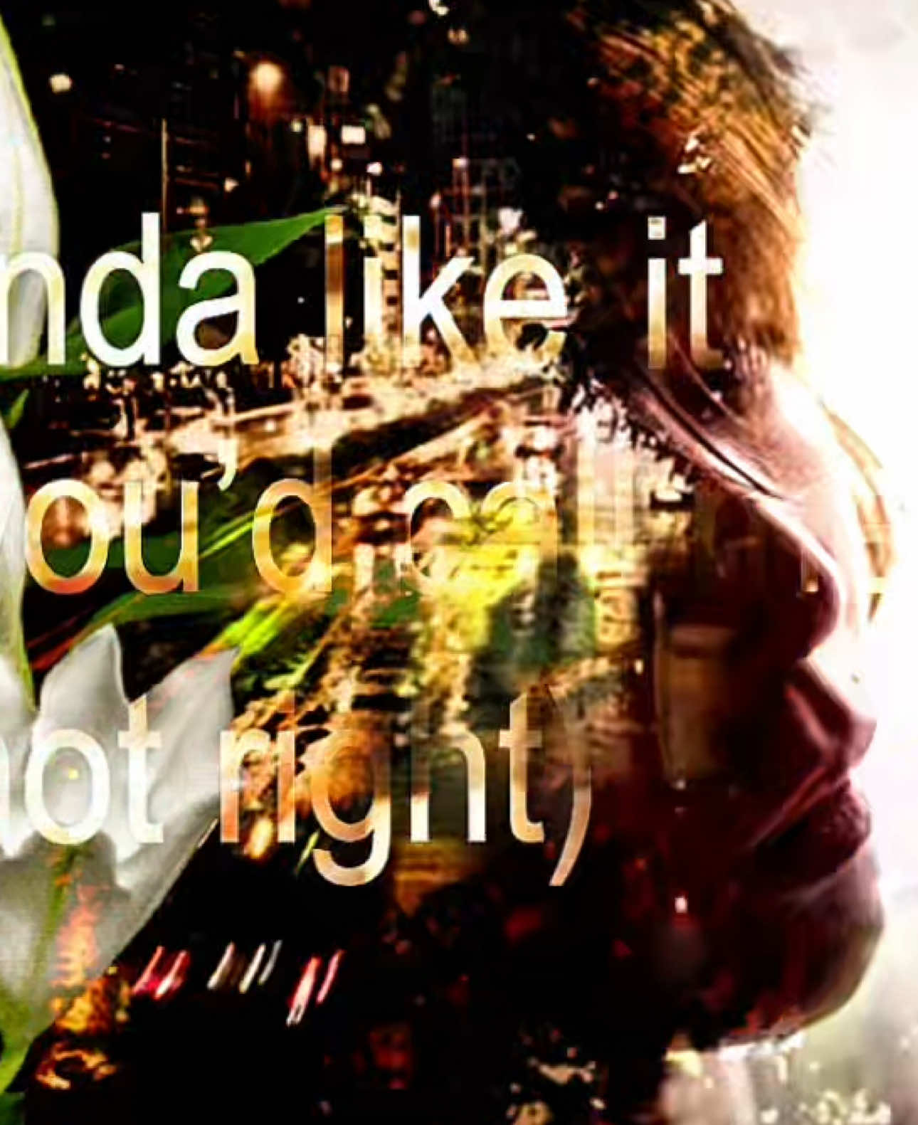 #noonenoticed #themarias #edit #lyrics #flowers #aesthetic #targetaudience 