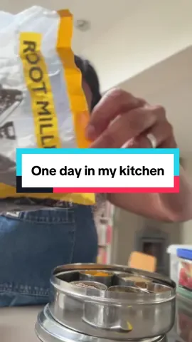7 Reels. 7 Recipes. 1 day in my kitchen 👀 This is your behind-the-scenes peek at how I batch filmed my 7 Recipe Challenge — Indian food made simple using just 7 everyday spices 🌶️ Launching in August — want the details? Comment SPICE 👇🏽 Follow for easy Indian recipes for beginners! #7recipechallenge #indiancookingforbeginners #spicetips #indiancookinghacks #easyindianrecipes #indianfoodtok #batchfilmingday #cookwithme