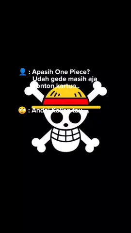 kibarkan one piece #onepiece #onepieceedit #onepieceanime  #viral #fyp 