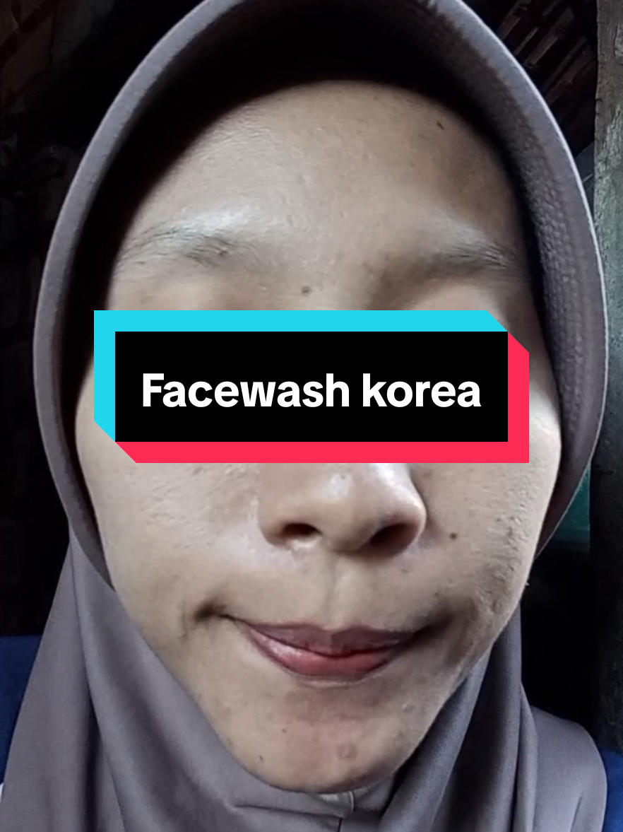Facewash ini bisa memperbaiki skin barier kalian jugaa .. 🥰🥰 @springorigin_id #facewash #fypageシ 