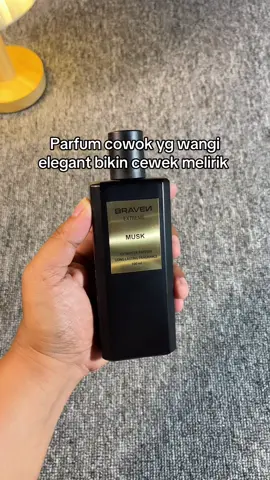#braven #extraitdeparfum #musk#promoseruweekend #promomakangajian #parfumviral #parfumcowok 