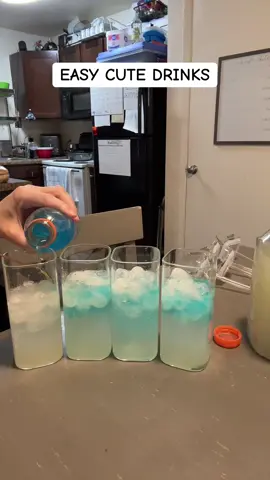 Fun easy drinks!  #summerdrinkideas #summerdrink #tiktokshop #dwts #beverage #glasscup #Summer 